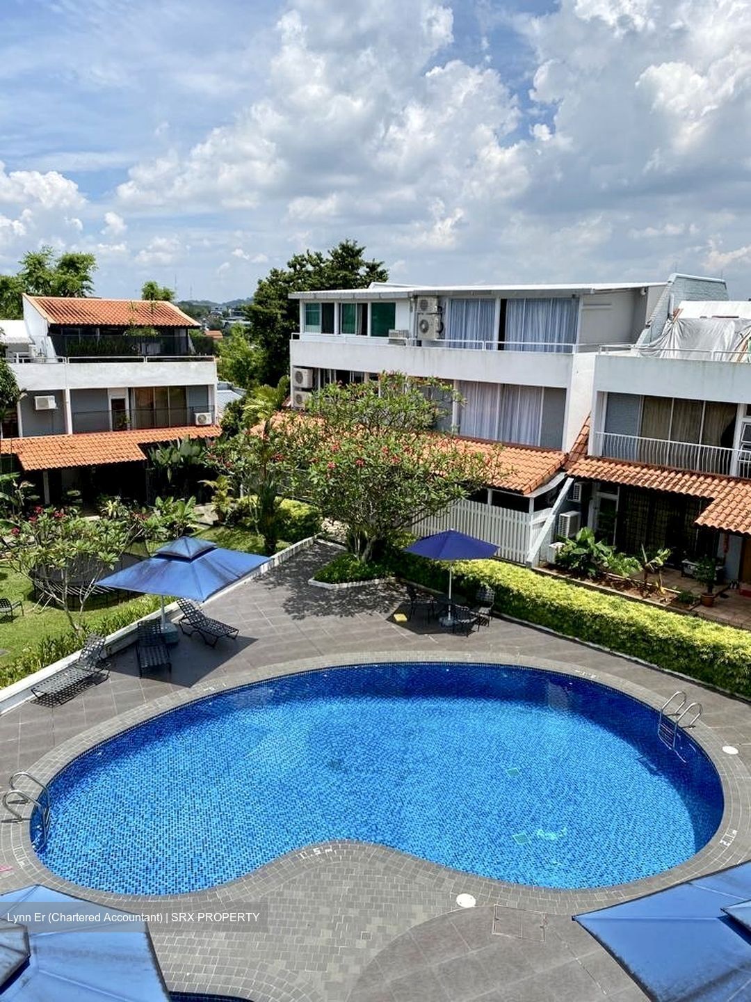 Watten Hill (D11), Condominium #554503871